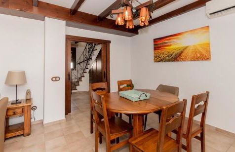 Cubo's Casa El Torcal - Foto 19