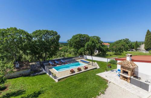 Villa Fuma by Interhome - Foto 18