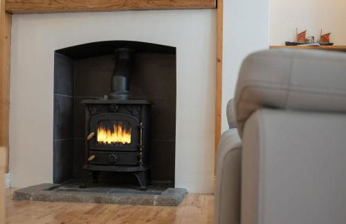 Seabreeze Cottage, 17 Seatown, Gardenstown - Foto 33