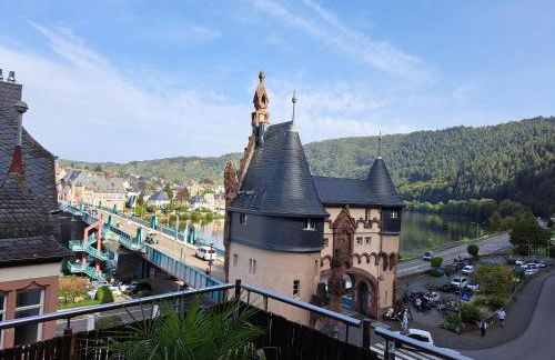 Blick zum Brückentor - Foto 1