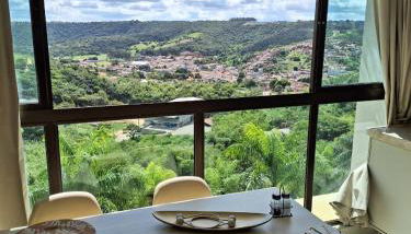 Aconchegante apartamento studio em Bananeiras - Foto 4