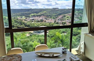 Aconchegante apartamento studio em Bananeiras - Photo 4