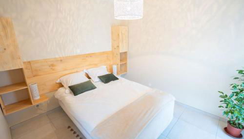 gîte fleur côte d'opale - Ambleteuse - Foto 4