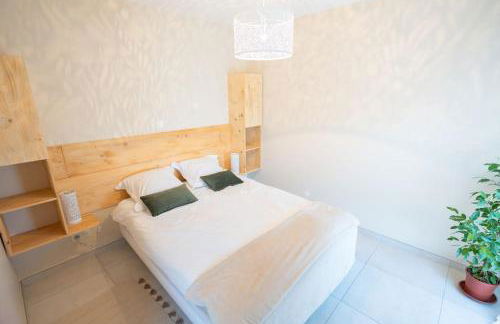 gîte fleur côte d'opale - Ambleteuse - Foto 4