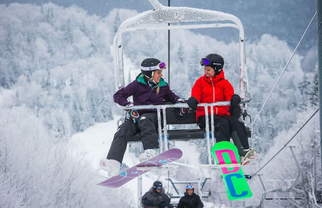 Rabaska - RVMT - Foto 17