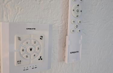 Waldstadt Charme Hideaway Küche-Balkon-Netflix - Foto 23