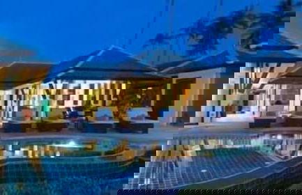 Villa Por de Sol - Photo 4