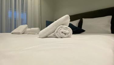 3rd Floor A MicroApartment - Foto 3, towels