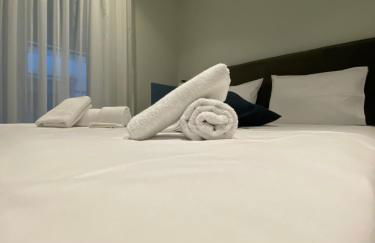 3rd Floor A MicroApartment - Foto 3