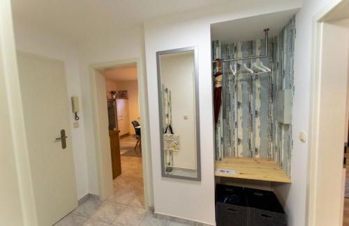 Fewo Lindenstrasse - Foto 29