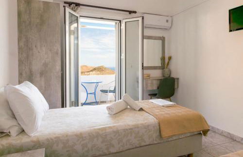 Panorama Rooms - Foto 57