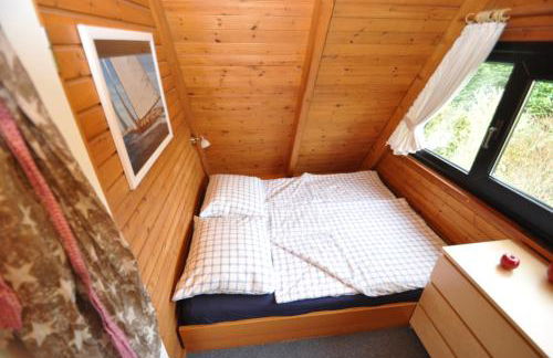 Ferienhaus Seestern - Foto 5