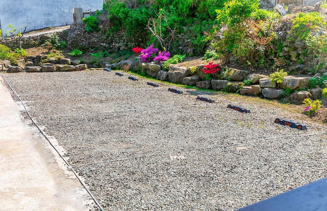 Namhae Gagopa Pension - Foto 63