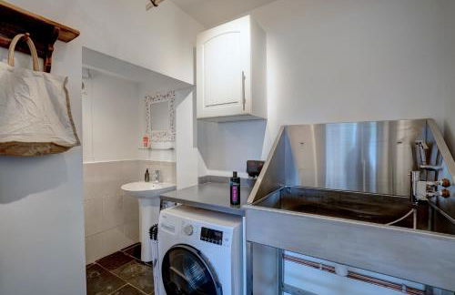 Norfolk Luxe Beach House Sleeps 8 Dog Friendly - Foto 59