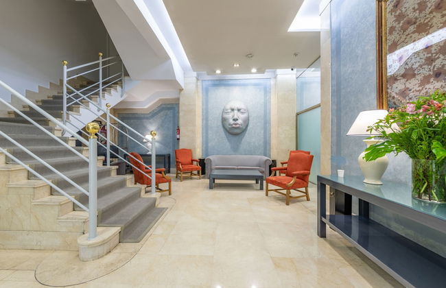 Espahotel Plaza de España - Foto 4