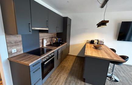 Ferienwohnung Wiesenweg - Aktiv mit der Königscard im Allgäu - Foto 4