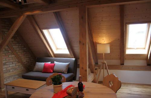 Ferienwohnungen Zwergbachhof - Foto 37