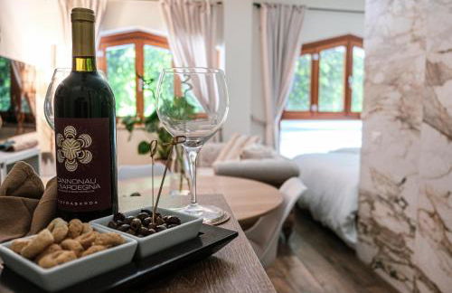 Suite Yenne - Foto 2