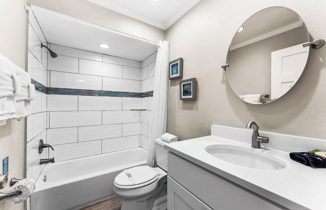 Fanta-Sea on the Beach by Beachside Management - 55 Beach Rd - Photo 20