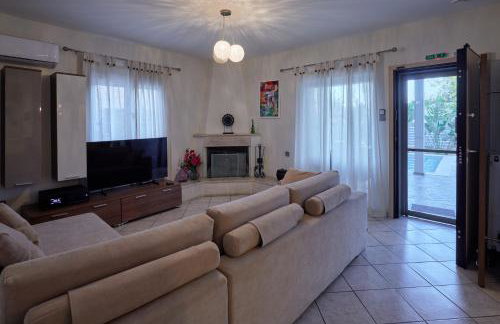 Athina Sea Villa Close To Athens - Foto 55