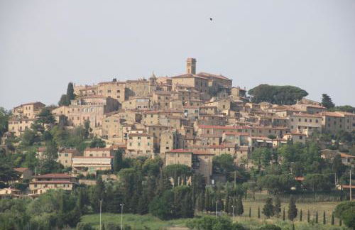 Podere Campo alle Serpi - Foto 36