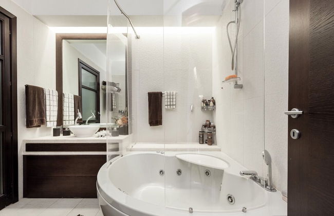 Beautiful Luxury Villa Located in Villasimius Near the Beaches - Photo 21