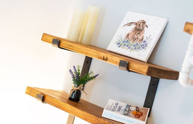 The Tollbooth - The Ideal Base for Exploring - Foto 20