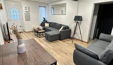 Maison centre ville avec jardin - Foto 2