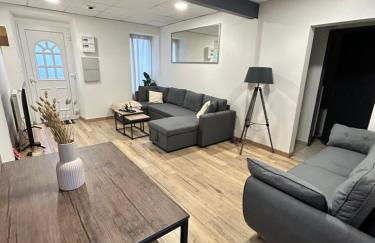 Maison centre ville avec jardin - Foto 2