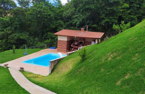 Chácara Cantinho do Ipê - Foto 24