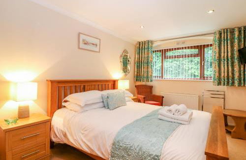 Lambkin Cottage - Foto 11