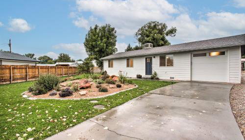 1 Mi to Winery: Clifton Escape w/ Grill & Yard! - Foto 3