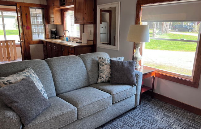 Mission Springs Resort - Photo 37