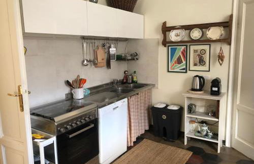 Casa Vacanze Labiena 129 - Foto 12