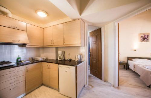 Mythos Beach Hotel Apartments - Foto 5