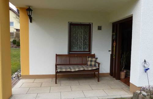 Ferienwohnung Leicht - Foto 2