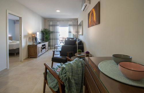 Jardines de Candelaria Cadiz - Foto 4