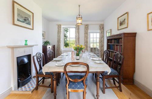 Charming Georgian Coach House - Foto 6