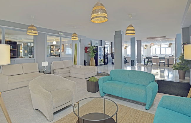 Sol Lunamar Palmanova Apartamentos – Adults Only - Foto 4