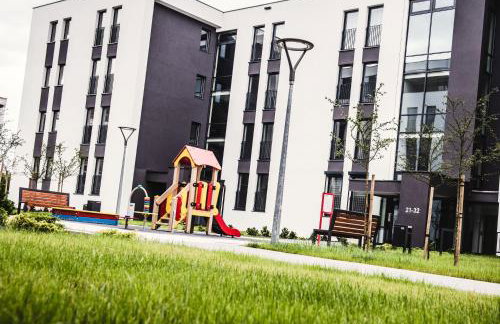 Hypnotize Apartment Glamour - Foto 10