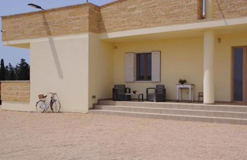 EcoVilla con piscina privata - Apulia Villas - Foto 31