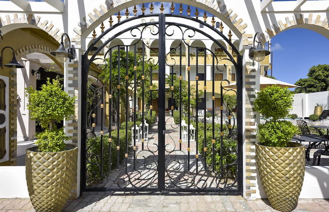 Perle d'Or City Apartments - Foto 18