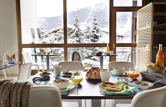 Belambra Clubs Praz-sur-Arly - L'Alisier - Foto 31