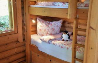 Holiday Home Finnisches Holzhaus by Interhome - Foto 19