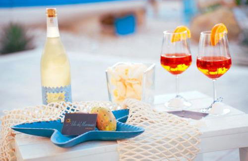 Villa del Marinaio - Foto 79