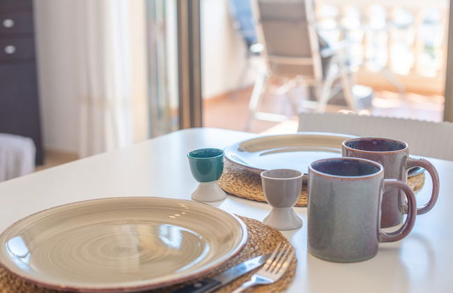 Perleta - Apartment In Cala Rajada. Free Wifi - Foto 18