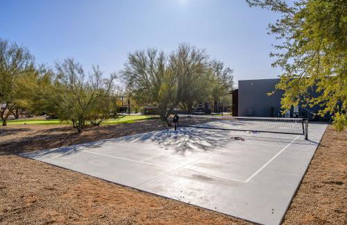 Lone Mountain Casita home - Foto 21