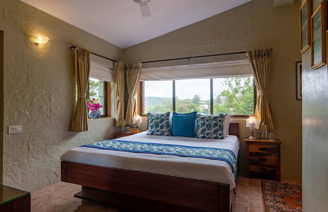 Amã Stays & Trails Dulwich Terrace, Panchgani - Photo 9