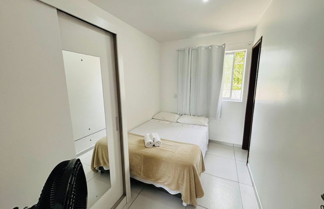 Residencial Morada do Sol - Photo 8