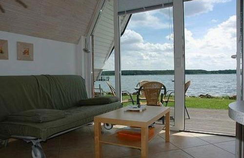 Ferienhaus Seetraum 10 mit Ruderboot - ABC212 - Foto 3